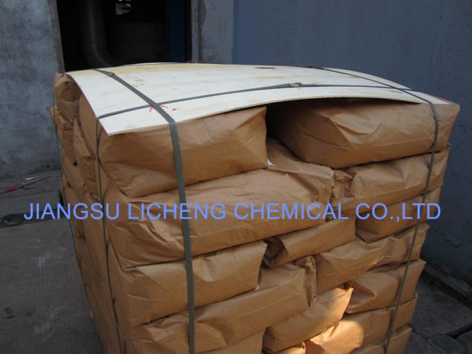 White Powder CMC Food Additive Stabilizer And Thickener For Bread / Cake