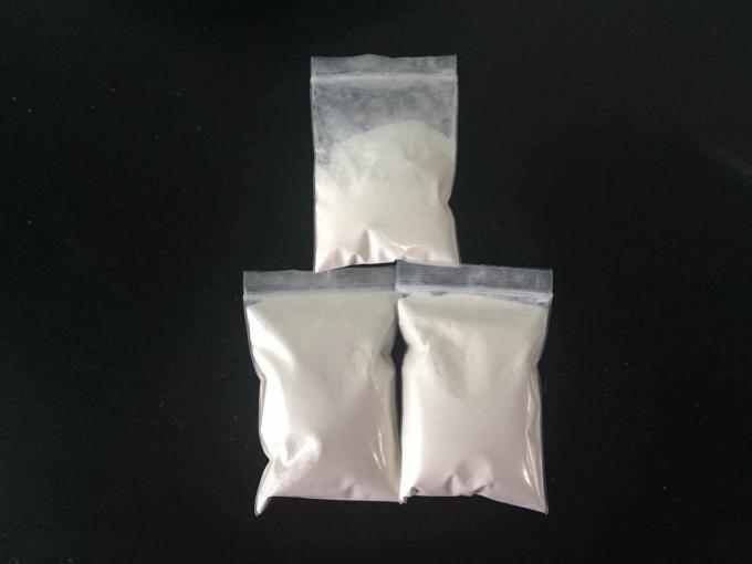 High Purity CMC Food Thickening Agent and Stabilizer For Jelly / Milk
