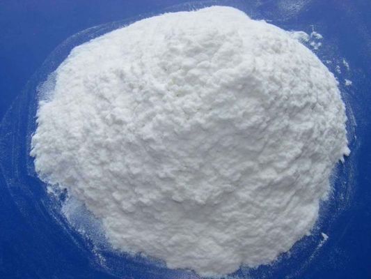 China Carboxymethyl Cellulose CMC Food Additive Stabilizer , Gum Thickening Agent supplier