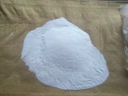 China White Powder CMC Water Retaining Agent For Warp Sizing , Eco Friendly supplier
