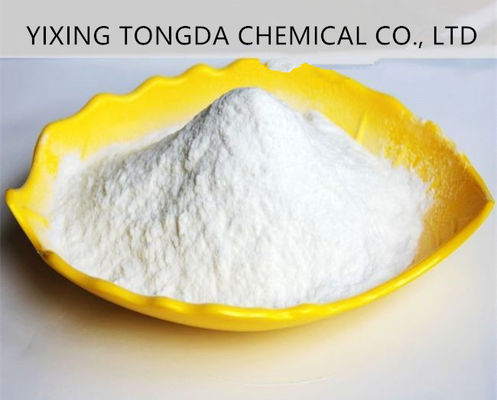 China CMC Textile Grade Carboxymethyl Cellulose Additive For Water Retaining supplier