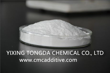 China Low Viscosity Polyanionic Cellulose PAC Thickener Drilling Fluid Additives supplier