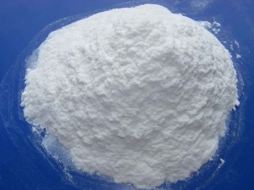 Carboxymethyl Cellulose CMC Food Additive Stabilizer , Gum Thickening Agent