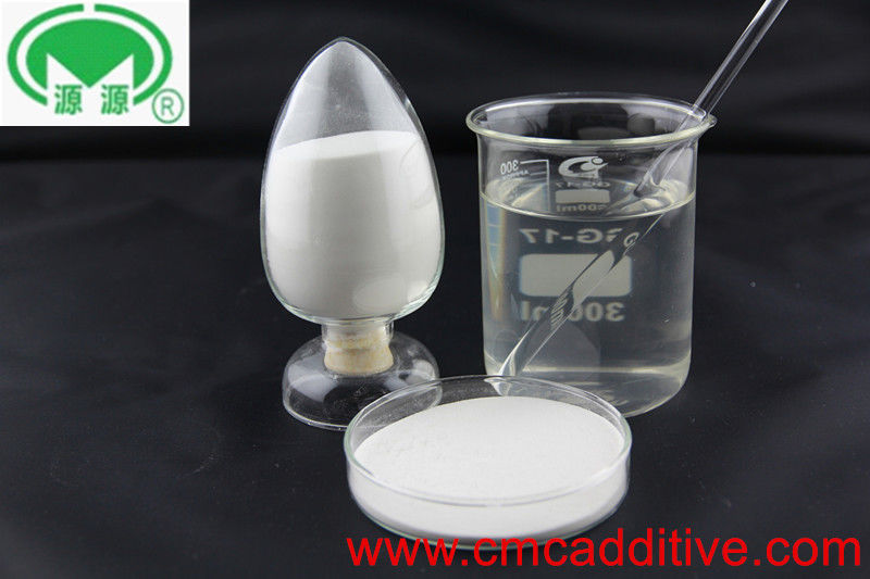 Food Grade CMC Carboxymethyl Cellulose Thickening Agent For Liquids And