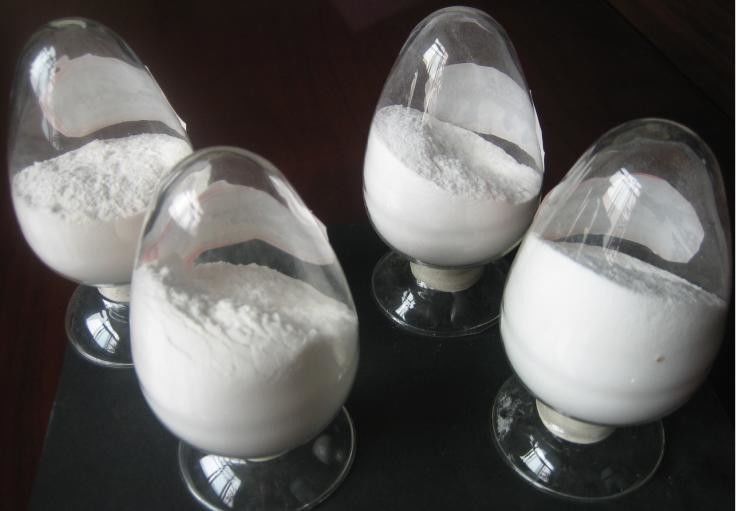 Carboxyl Methyl Cellulose CMC Yogurt Thickeners , Stabilizer For Food