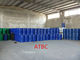 Clear Liquid Good Oil Resistance Acetyl Tributyl Citrate Mildew Resistance Paint Plasticizers supplier