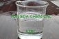 ATBC Clear Liquid Good Oil Resistance Natural Plasticizers Mildew Resistance C20H34O8 supplier