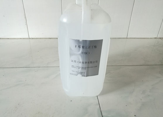 China High Purity 99% Triacetin Glyceryl Triacetate For Cigarette Filter Plasticizer supplier