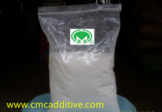 China Pure Low Viscosity Polyanionic Cellulose PAC For Controlling Fluid Loss supplier