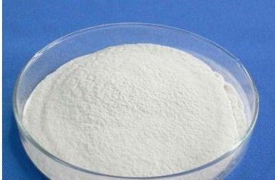 China CMC Ceramic Grade Paint Ceramic Additive For Mud / Sand Mouldability Improving supplier