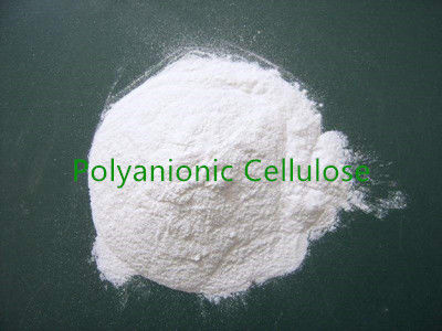 China Temperature Resistant Polyanionic Cellulose PAC Thickener Drilling Fluid Additives supplier