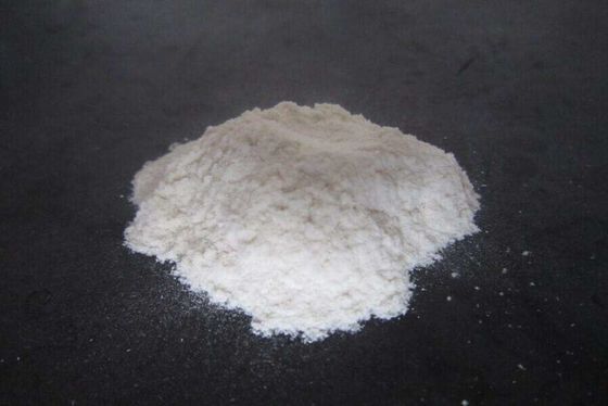 China CMC Food Additive Stabilizer  Sodium Carboxymethyl Cellulose  For Ice Cream CAS No. 9004-32-04 supplier