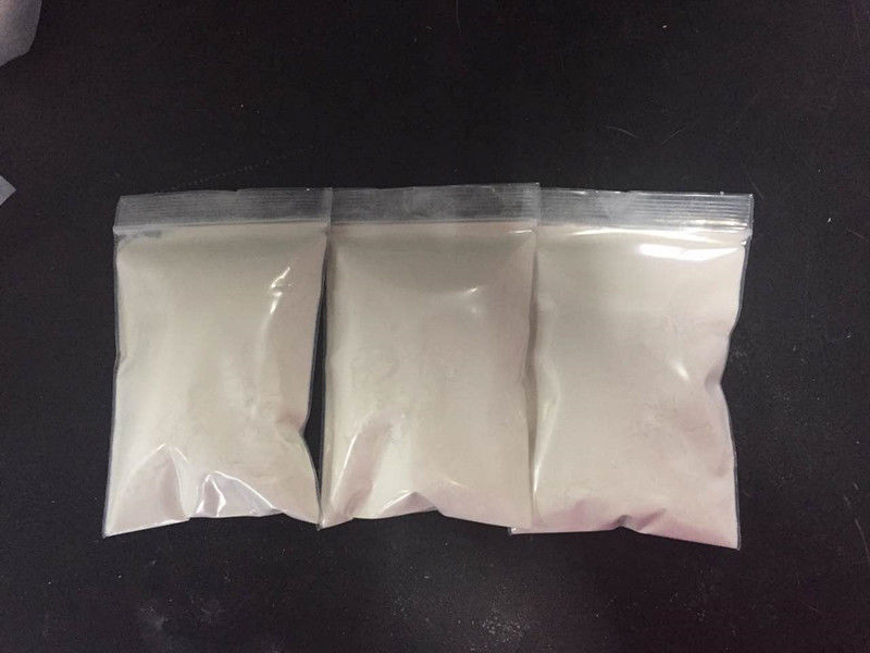 Oil Drilling Grade Polymer Drilling Fluid Additives CMC Sodium