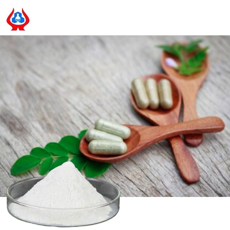 Medicinal Carboxymethyl Cellulose CMC Chemical Industrial High Viscosity