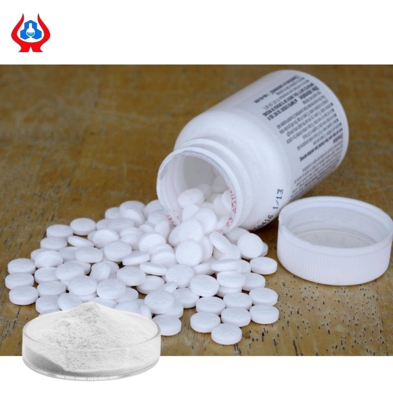Medicinal CMC Carboxy Methyl Cellulose Powder CAS No. 9004-32-4