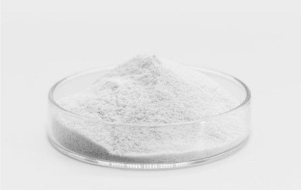 Sodium Carboxymethyl Cellulose Emulsifier CMC For Battery Production Line
