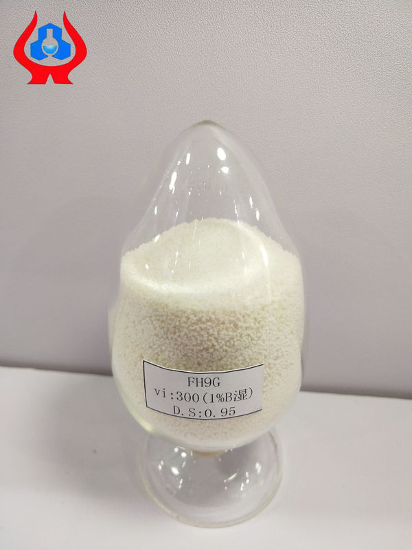 Oil Drilling PAC Poly Anionic Cellulose White Power Petroleum Additives