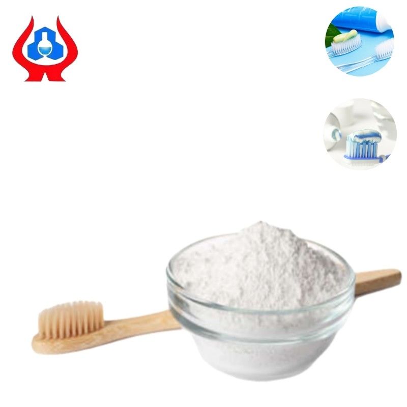 NA CMC Toothpaste grade High Water Retention CMC Agent powder
