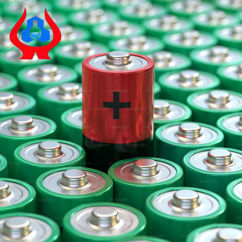 Sodium Carboxymethyl Suspension  For Lead Acid Battery Stabilization In Binder Of Cathode And Anode