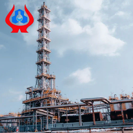 CMC Drilling Fluid Chemical Additive Industrial Oil Drilling CMC
