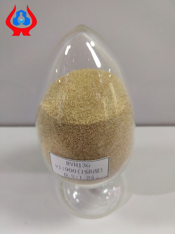 High Viscosity CMC Textile Powder Pure Chemical CMC Industrial