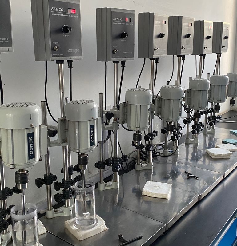 Oil Drilling Grade CMC And PAC Factory Direct Sell With High Purity And Apparent Viscosity
