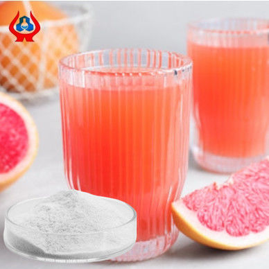 FOOD INGREDIENTS AND ADDITIVES used in different industries as a thickener, stabilizer or filler among other application