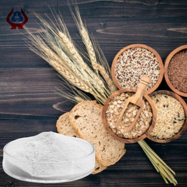 Bread CMC Food Additive Stabilizer Powder Water Retention HACCP