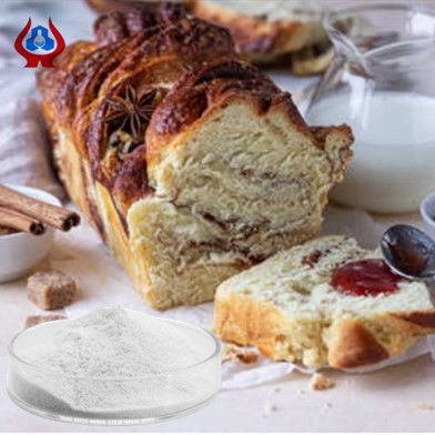 Bread CMC Food Additive Stabilizer Powder Water Retention HACCP