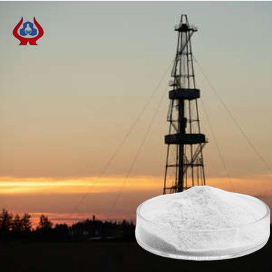 High Viscosity PAC Oil Drilling salt resistance NA PAC LV ISO9001
