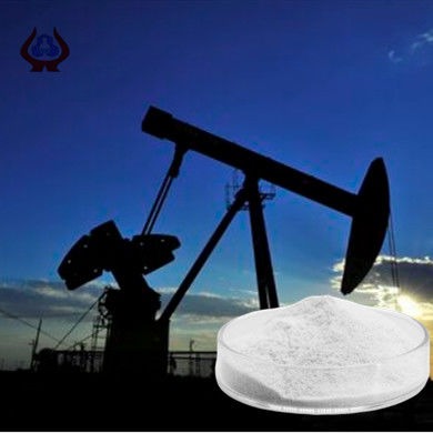 Industry CMC Oil Drilling Grade Thickeners CMC-HV White Powder