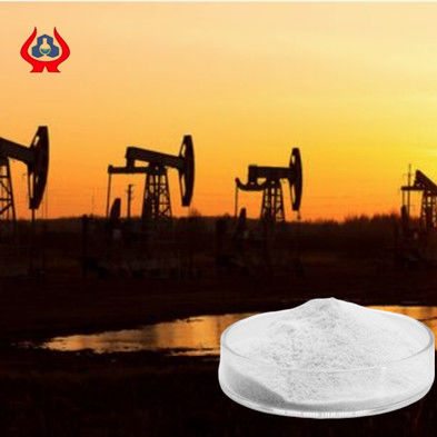 High Purified PAC Oil Drilling Thickeners Cellulose Polymer Drilling Fluids