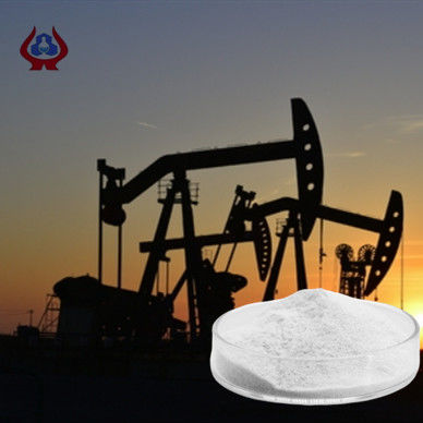 High Purified PAC Oil Drilling Thickeners Cellulose Polymer Drilling Fluids