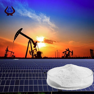 PAC Drilling Fluid Emulsifiers High Purity PAC-LV White Power