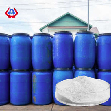 LV PAC Oil Drilling Emulsifiers Industrial Grade Additive Polyanionic Cellulose