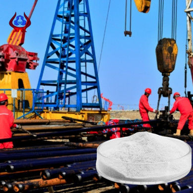 Industrial Oil Drilling Grade CMC Sodium Carboxymethyl Cellulose
