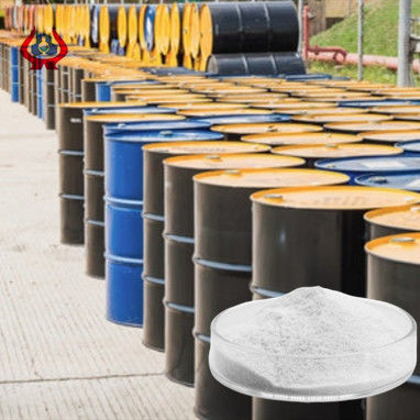 Petroleum Drilling Fluid CMC Additives High Purity CMC-LV Powder