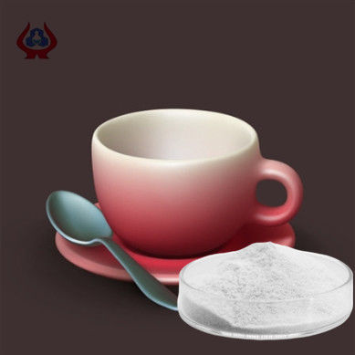 Sodium Carboxymethyl Cellulose CMC Gum For Ceramics White Color