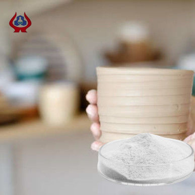 CMC Chemical Auxiliary Agent Powder Industrial Ceramic Grade