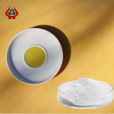 Sodium Carboxymethyl Cellulose CMC Gum For Ceramics White Color