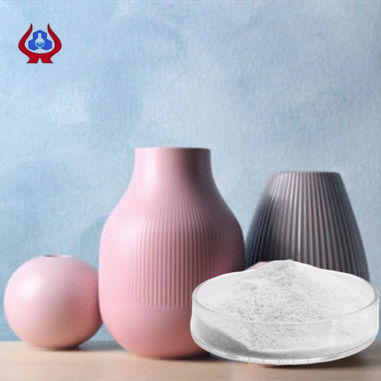 Dissolution Ceramic Grade CMC Thickening Carboxymethyl Cellulose