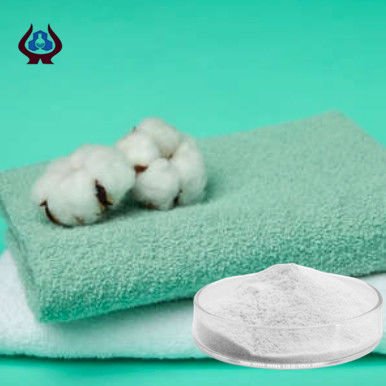 CVH12 CMC Chemical Additive Powder Odorless Textile Thickener