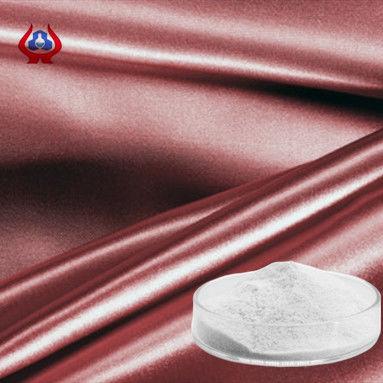 White Textile Printing Grade CMC Carboxymethyl Cellulose Sodium CMC Supplier