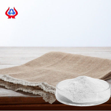 Soluble CMC Chemical Additive Stabilizers Industrial Textile Grade CMC