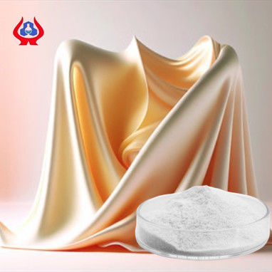 Industrial Soluble CMC Textile Additive Stabilizers TP1500 HACCP