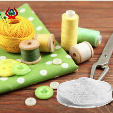 Textile Printing CMC Paste CVH20 Replace Sodium Alginate Thickener