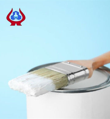 High Viscosity CMC Coating for White Color and E466 Ecc No