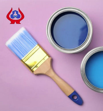 Industrial CMC Powder Coating Additive Na CMC Paint Stabilizer