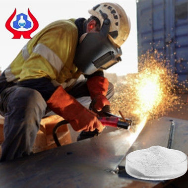 Industrial Grade Carboxymethyl Cellulose CMC Welding Use ISO9001