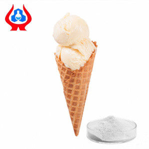 Food CMC Ice Cream Stabilizer Additive CMC Na Carboxymethyl Cellulose Sodium